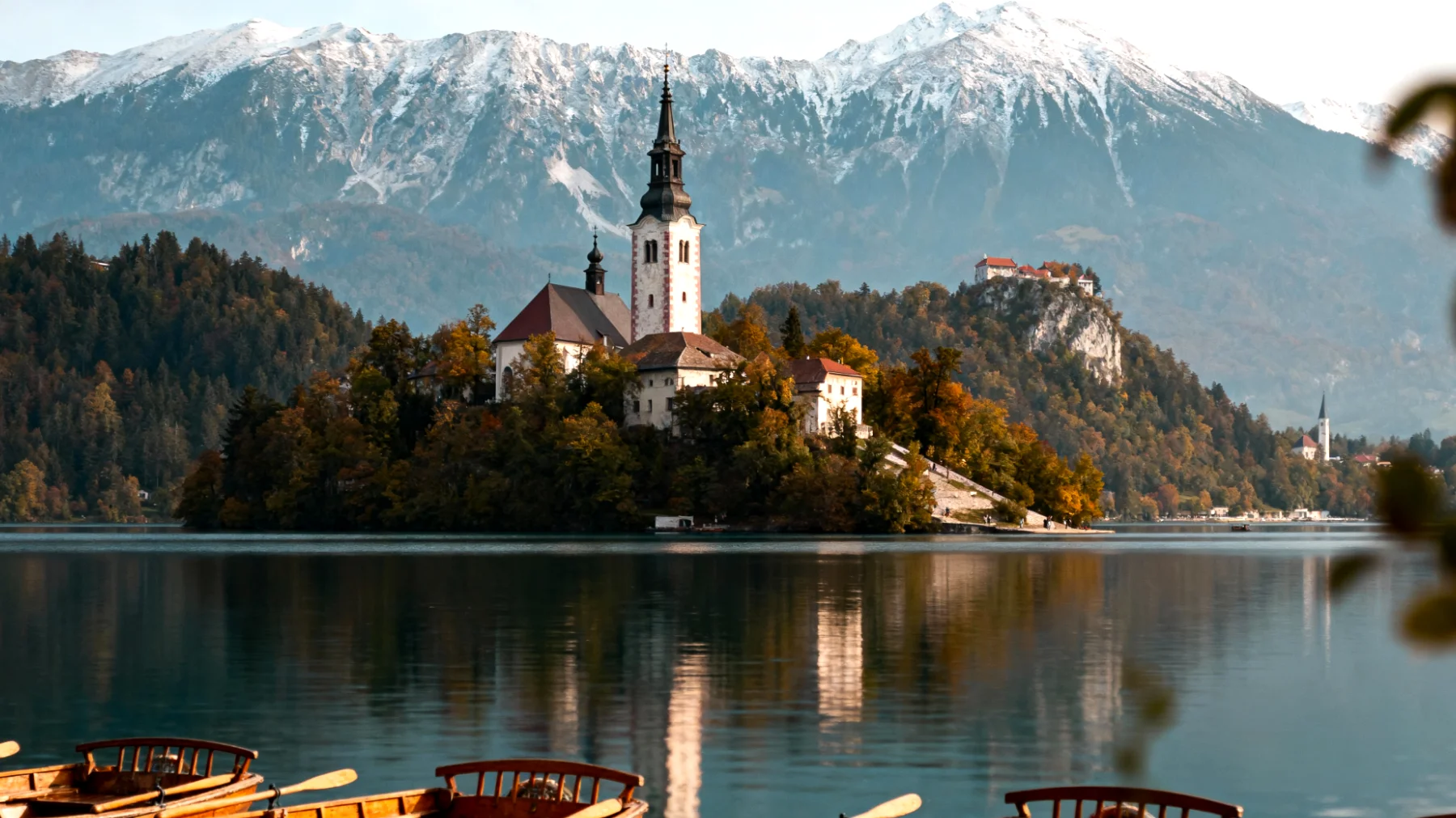 Bled"
