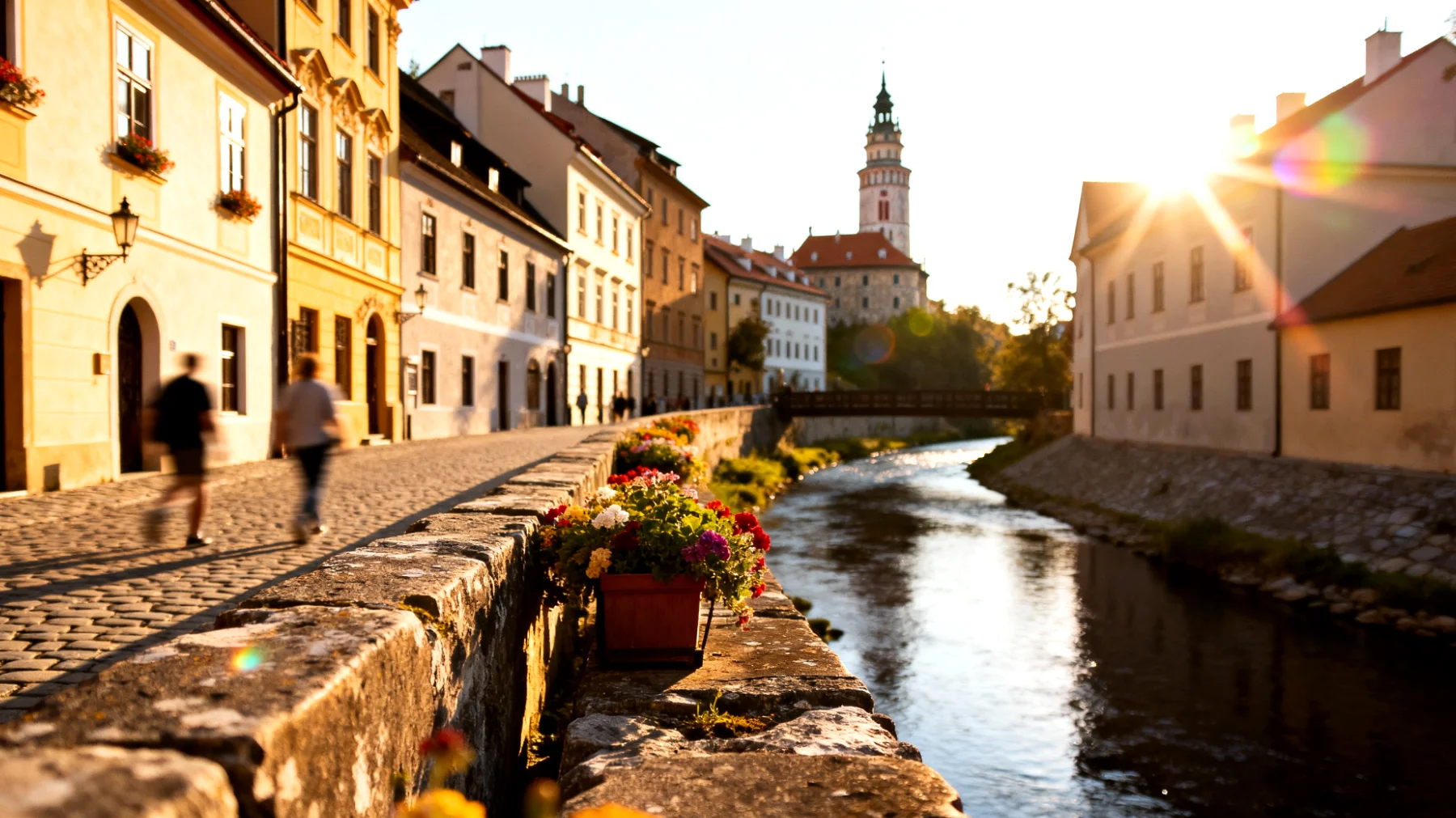 Český Krumlov"