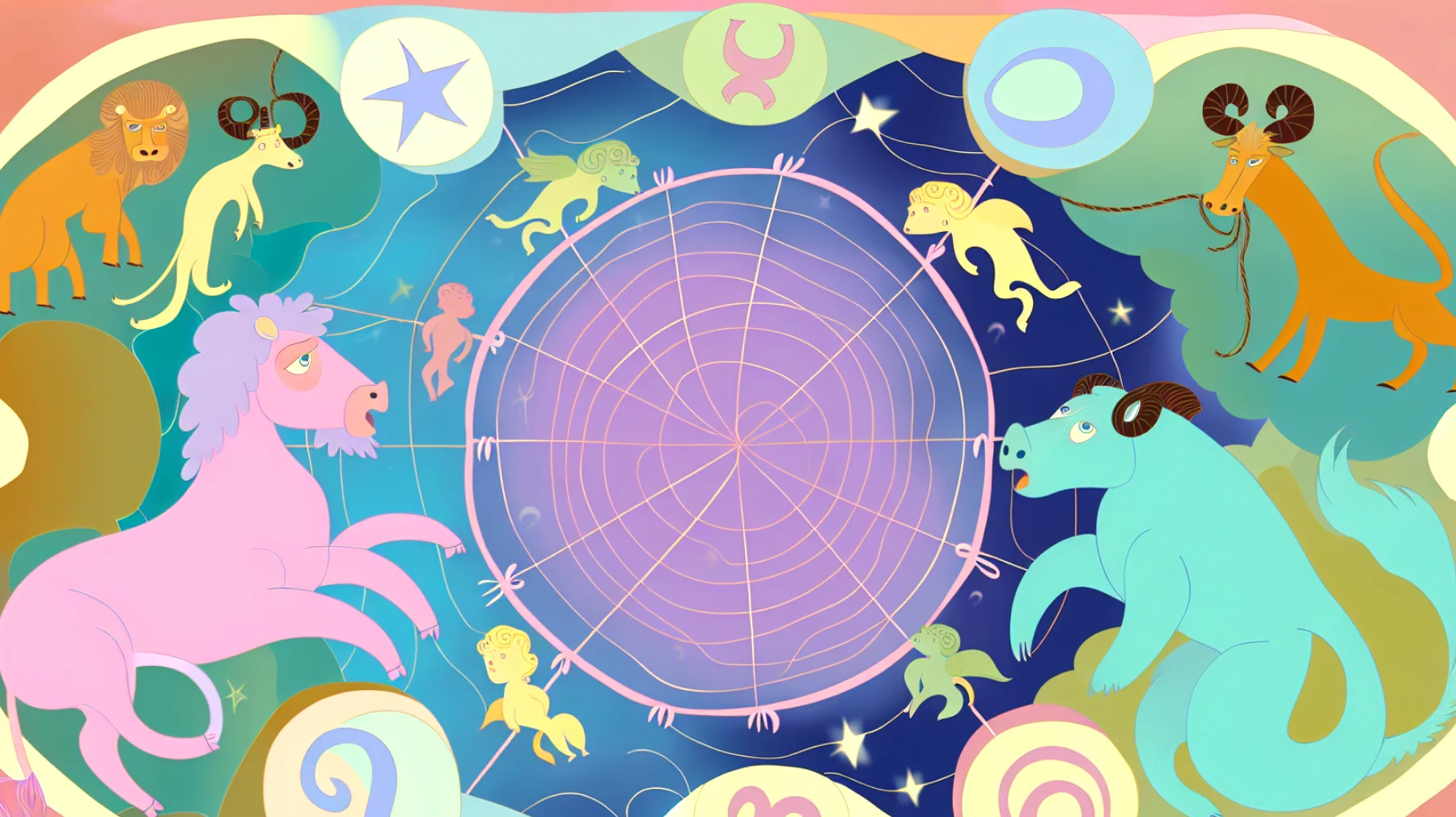 oroscopo del mattino 2025-12-20T21:23:51.790Z"