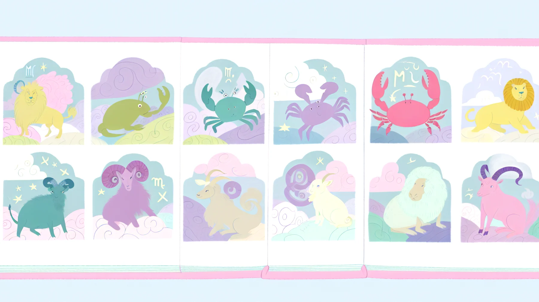 oroscopo del mattino 2025-12-21T21:22:28.920Z"