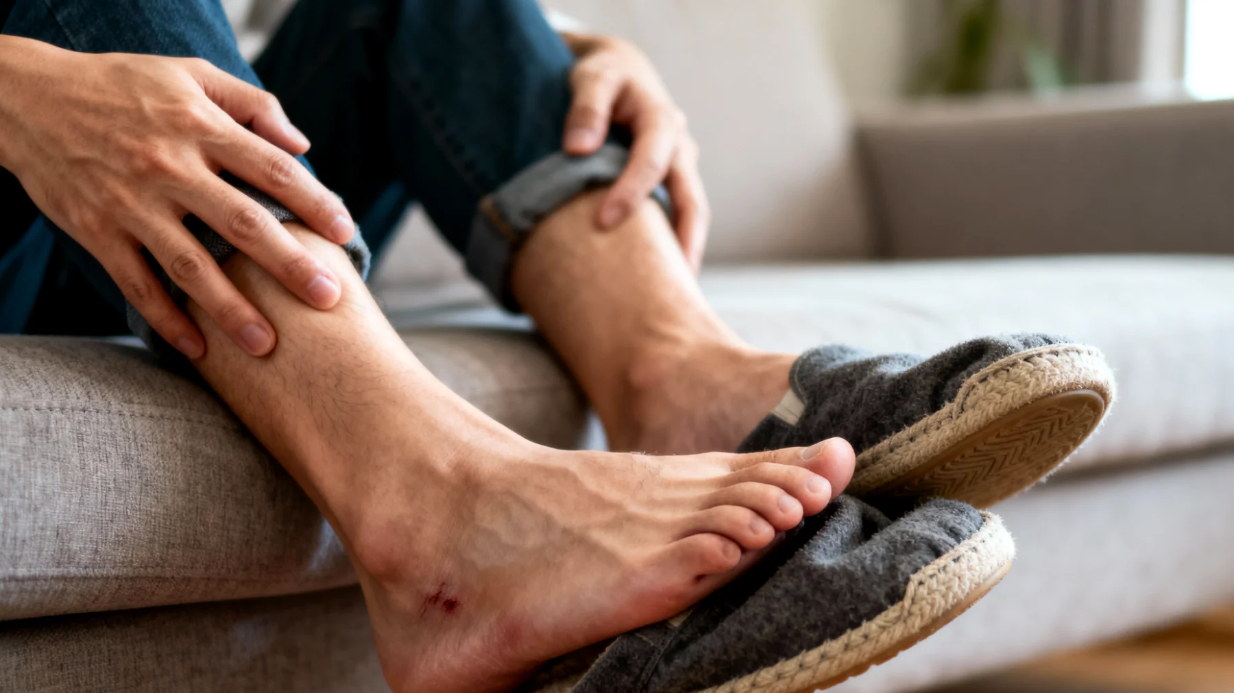 Scarpe da ginnastica"