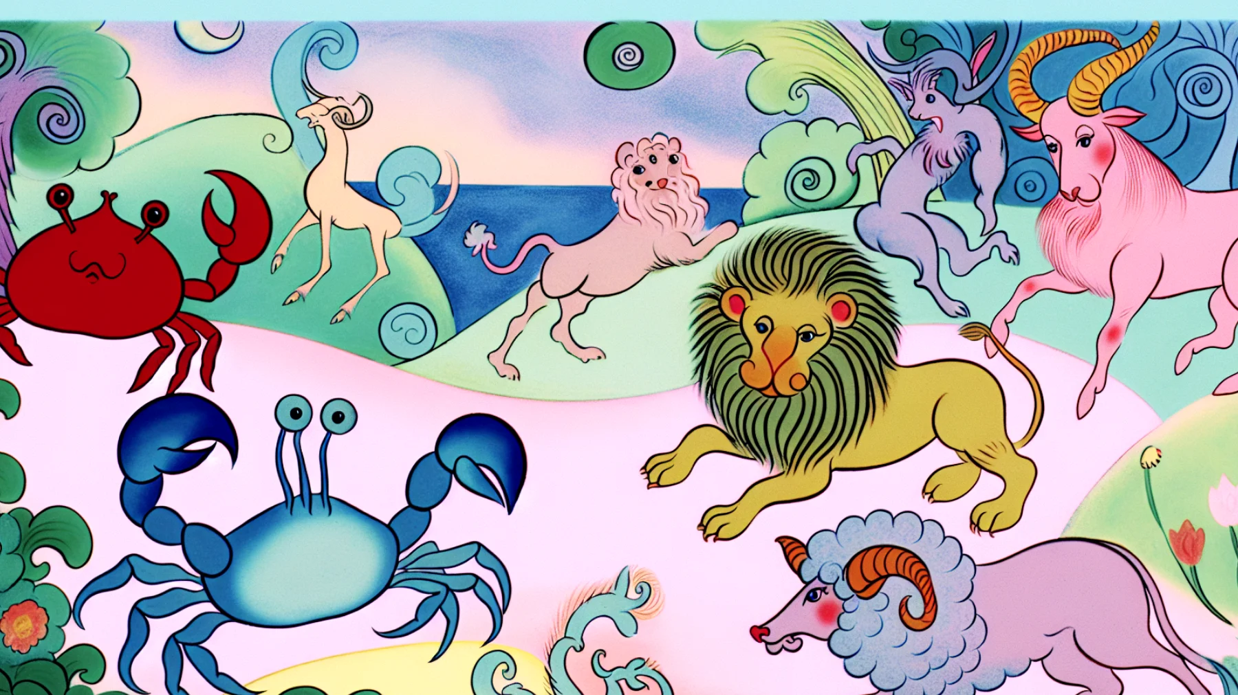 oroscopo del mattino 2026-01-14T21:27:22.344Z"